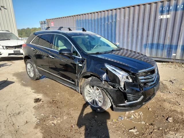 2017 CADILLAC XT5 LUXURY - 1GYKNBRS2HZ177516