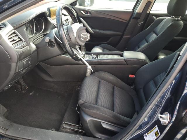 2017 MAZDA 6 SPORT JM1GL1U57H1111149