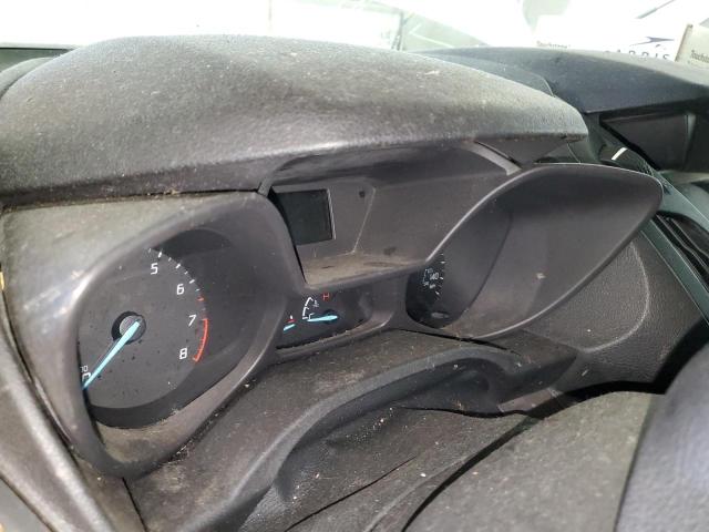 2016 FORD TRANSIT CO NM0LE6E7XG1254470