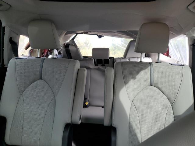 2025 TOYOTA GRAND HIGH #3279498305