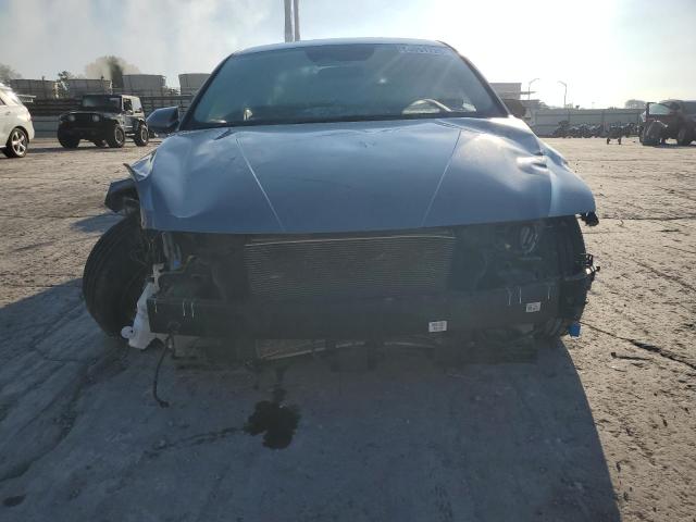 2021 HYUNDAI ELANTRA SE - KMHLS4AG3MU127653