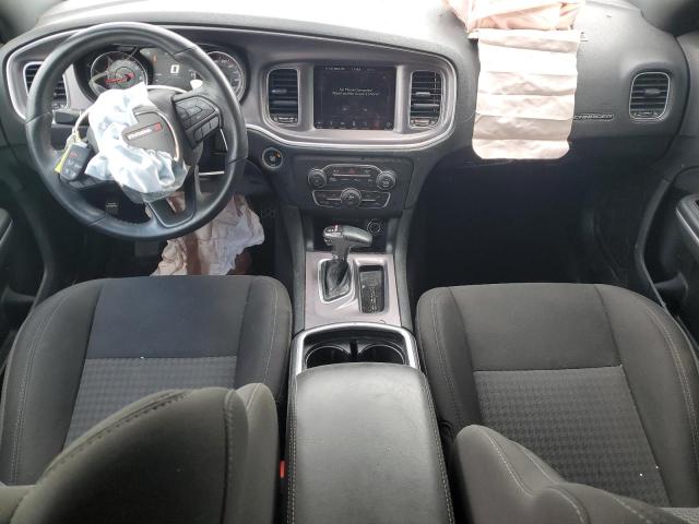 2019 DODGE CHARGER SC 2C3CDXGJ2KH572408