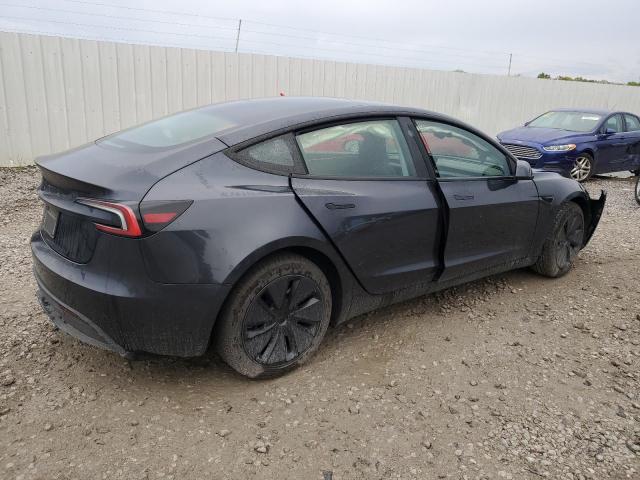 2025 TESLA MODEL 3 #3301605635