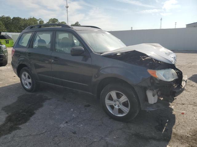2011 SUBARU FORESTER 2.5X - JF2SHABC7BH716480