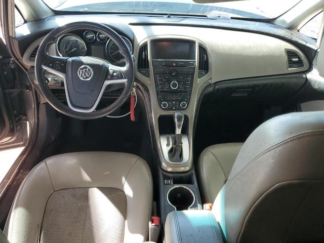 2016 BUICK VERANO SPO 1G4PW5SK3G4169470