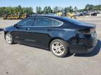 Lot #3296250461 2018 FORD FUSION S HYBRID