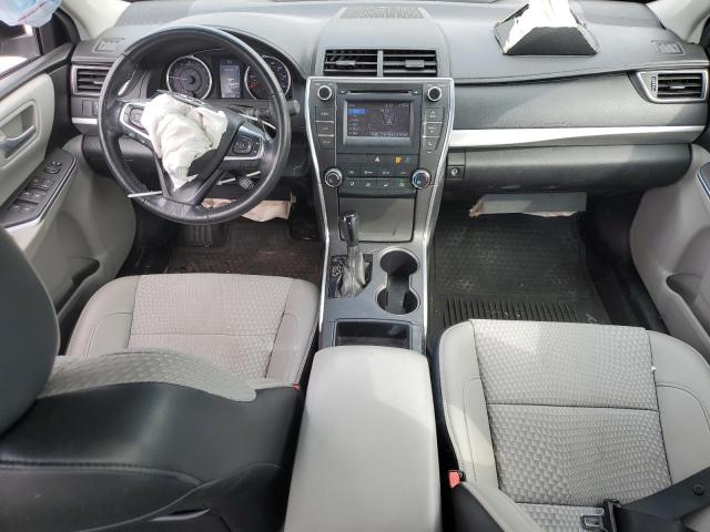 2015 TOYOTA CAMRY LE 4T1BF1FK8FU941599