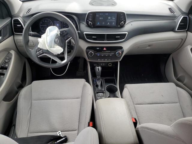 2019 HYUNDAI TUCSON SE KM8J23A47KU873253