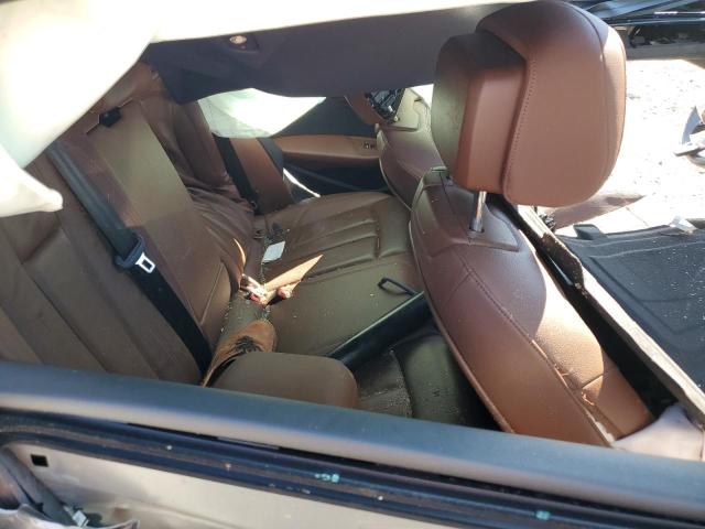 2017 AUDI A4 PREMIUM PLUS WAUENAF4XHN028701