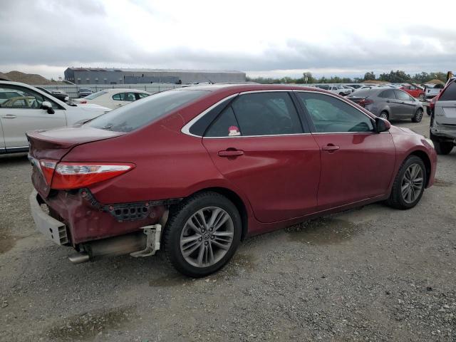 2016 TOYOTA CAMRY LE - 4T1BF1FK1GU601745