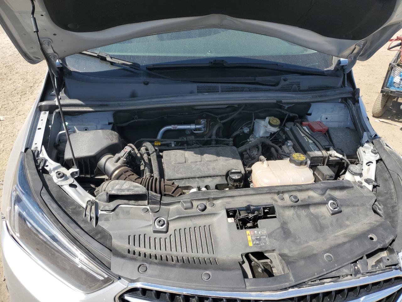 BUICK ENCORE PREFERRED