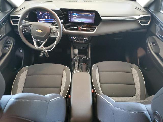 2026 CHEVROLET TRAILBLAZE KL79MRSL9TB031549