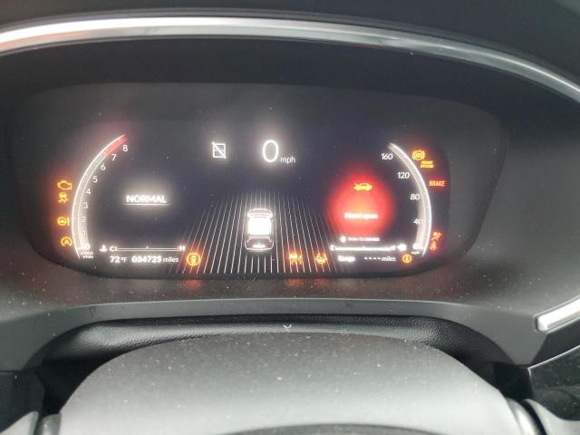 2022 ACURA MDX A-SPEC 5J8YE1H03NL016585