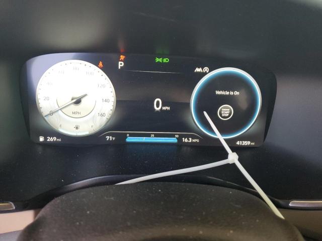 2022 HYUNDAI SANTA FE L 5NMS4DAL2NH457803