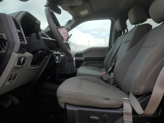 2020 FORD F150 SUPER - 1FTFW1E52LKD00263