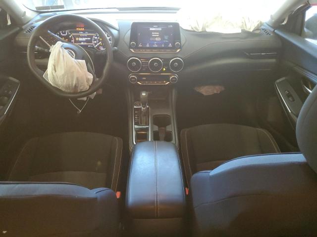 2020 NISSAN SENTRA SR 3N1AB8DV0LY265548