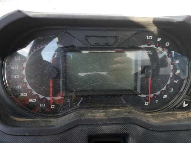 2018 POLARIS RANGER XP 4XARRE996J8535405