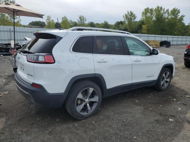 2020 JEEP CHEROKEE L - 1C4PJLDB3LD577062