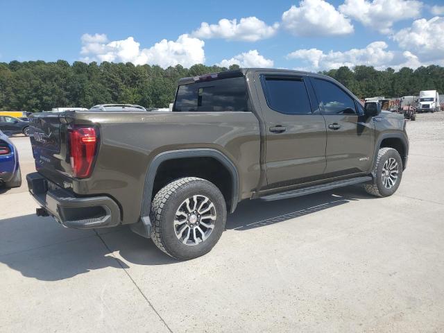 2023 GMC SIERRA K1500 AT4 1GTUUEEL0PZ315022