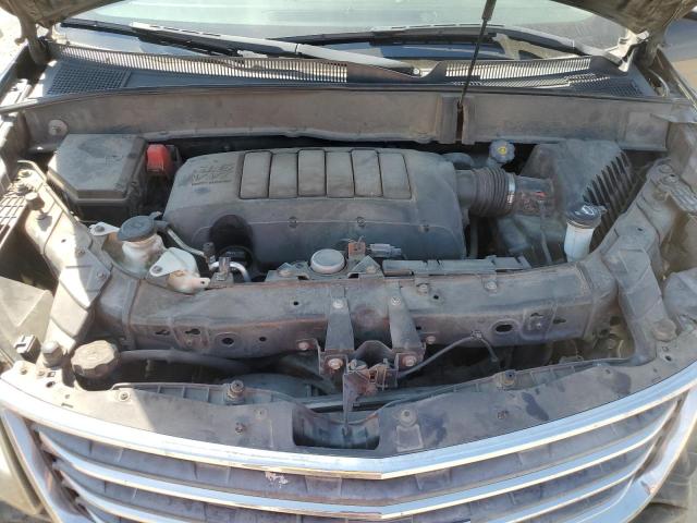 2014 CHEVROLET TRAVERSE LT #3270866419