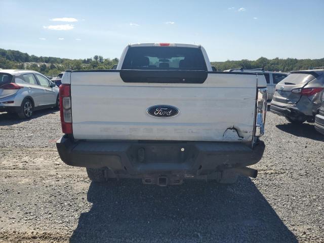 2017 FORD F250 SUPER 1FT7X2B6XHEE54360