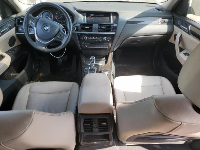 2015 BMW X4 XDRIVE2 #3293292470