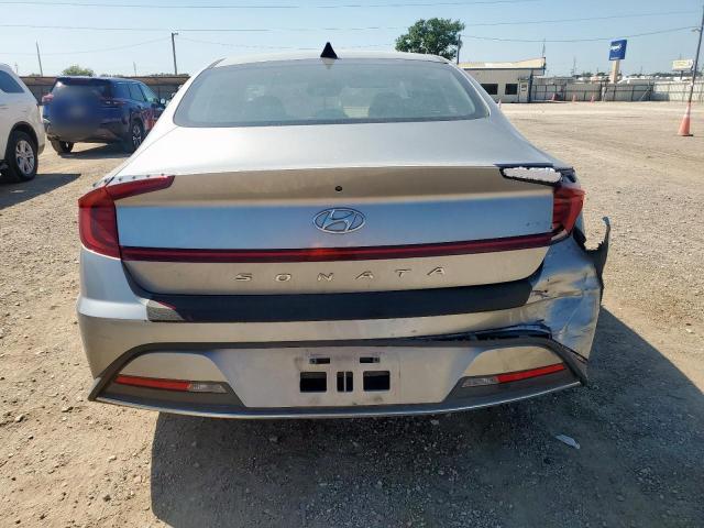2020 HYUNDAI SONATA SE 5NPEG4JA7LH010984