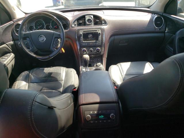 2015 BUICK ENCLAVE - 5GAKRBKD8FJ144507