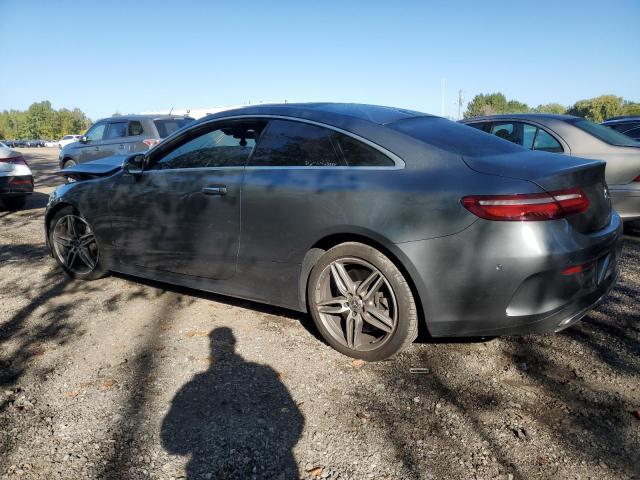 2018 MERCEDES-BENZ E 400 4MAT WDD1J6GB1JF069781