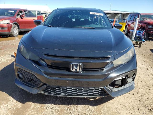 2019 HONDA CIVIC SPORT #3276554065
