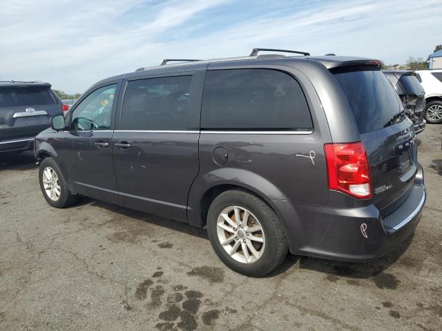 2019 DODGE GRAND CARA 2C4RDGCGXKR622465