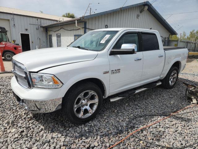 Global Auto Auctions: 2016 RAM 1500 LARAM
