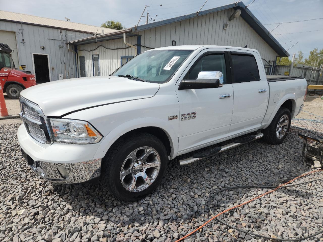RAM 1500 LARAMIE
