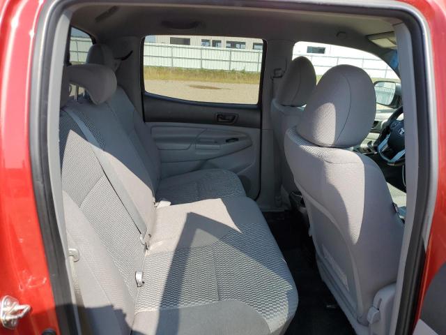 2015 TOYOTA TACOMA DOUBLE CAB PRERUNNER - 5TFJX4GN7FX044666