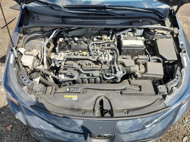 2024 TOYOTA COROLLA LE 5YFB4MDEXRP221943