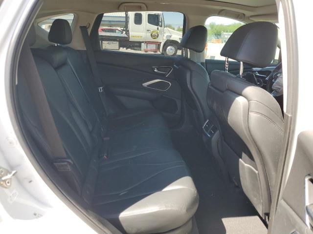 2020 ACURA RDX 5J8TC1H3XLL006627