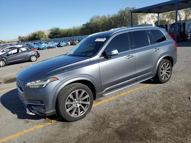 VOLVO XC90 T6