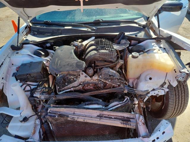 2022 CHRYSLER 300 TOURIN 2C3CCAAG5NH107509