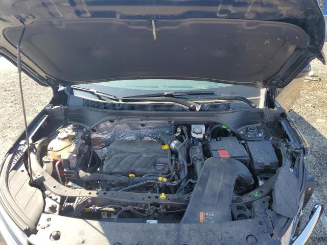 2024 CHEVROLET TRAX 1LT - KL77LHE25RC187145