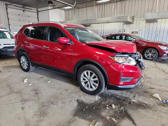 2017 NISSAN ROGUE S - JN8AT2MV5HW264938