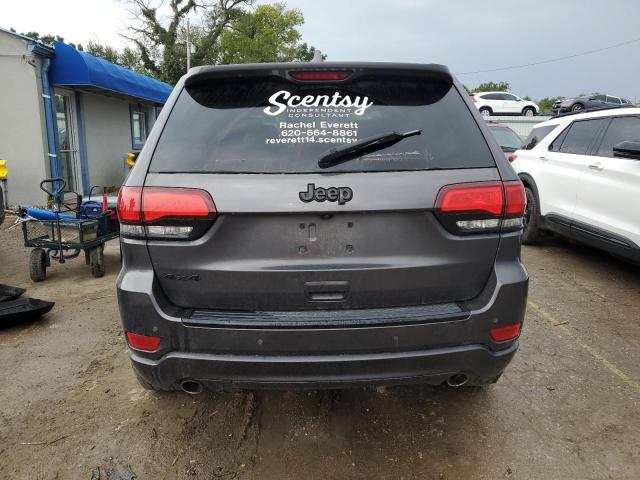 2015 JEEP GRAND CHEROKEE LAREDO #3286536160