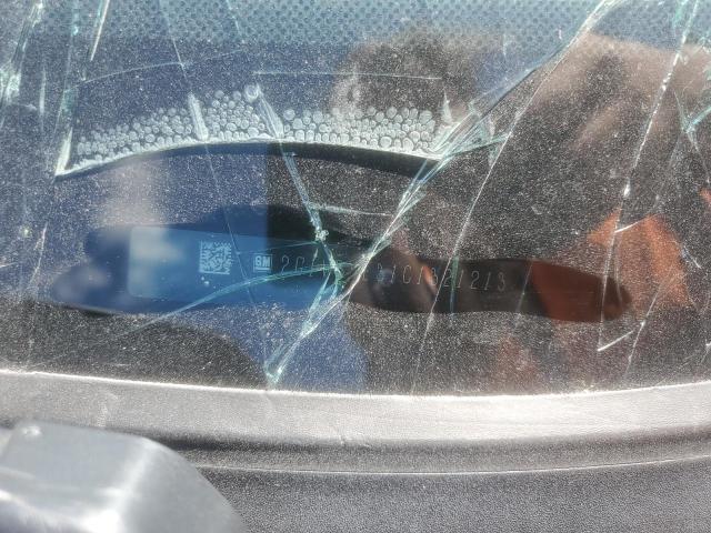 2012 CHEVROLET IMPALA LT - 2G1WB5E31C1321213