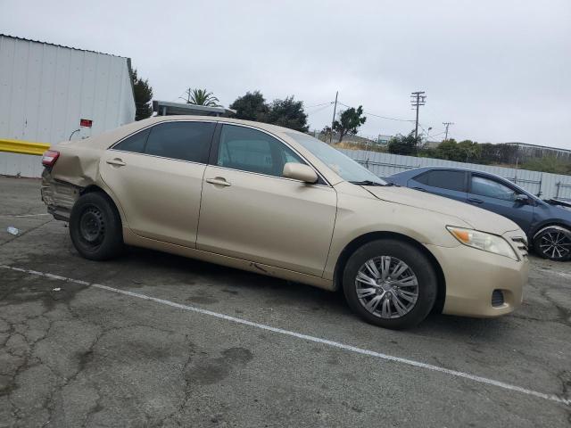 2011 TOYOTA CAMRY BASE #3302631014