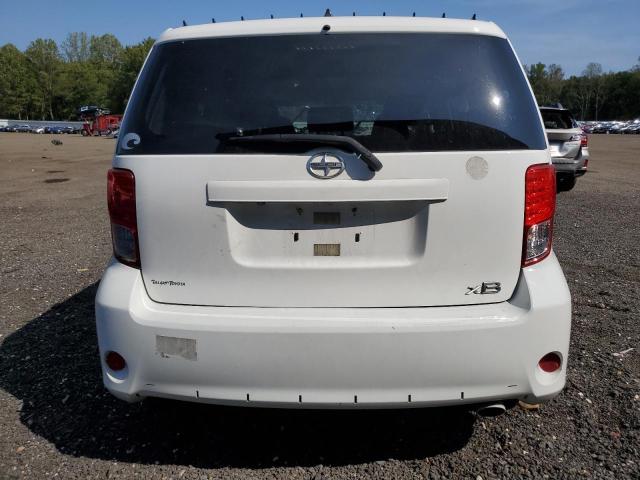 2015 TOYOTA SCION XB JTLZE4FE6FJ078888