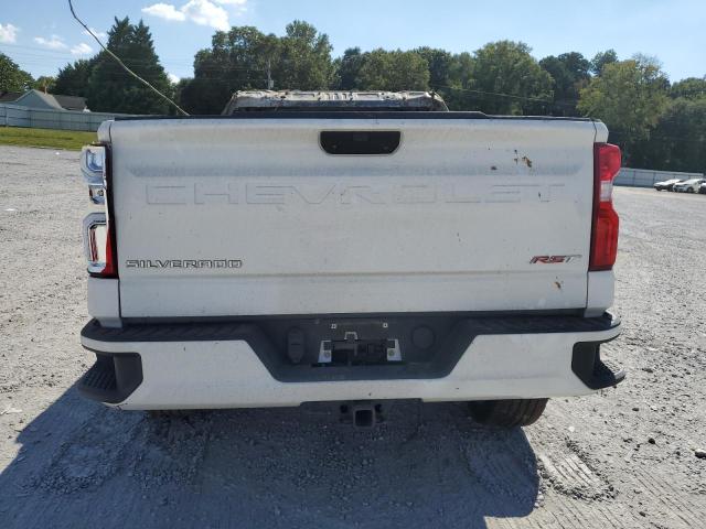 2019 CHEVROLET SILVERADO K1500 RST - 1GCUYEED4KZ165440