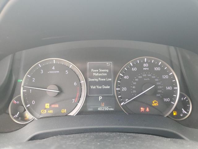 2020 LEXUS RX 350 2T2HZMAA6LC168304