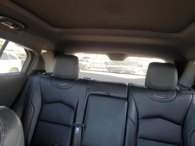 2020 CADILLAC XT4 PREMIU #3284952931