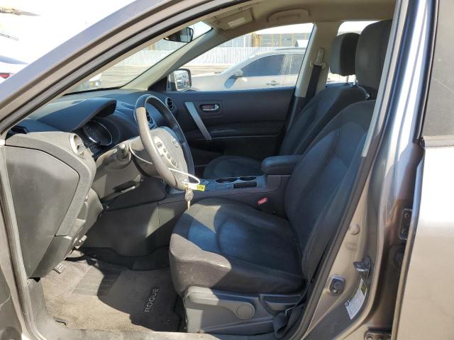 2015 NISSAN ROGUE SELE JN8AS5MT3FW674668