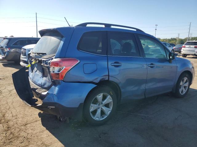 2015 SUBARU FORESTER 2 JF2SJAKC7FH498566
