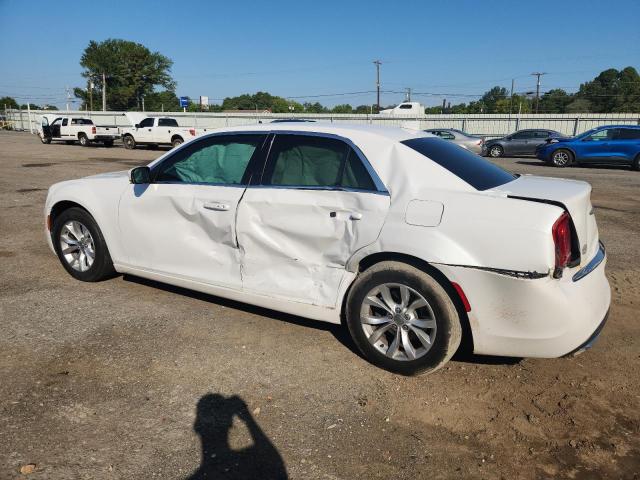2015 CHRYSLER 300 LIMITED 2C3CCAAG5FH743686
